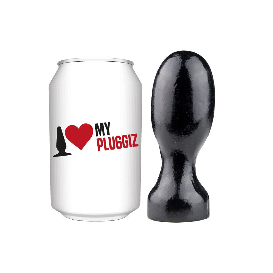 I Heart My Pluggiz - Ovaly