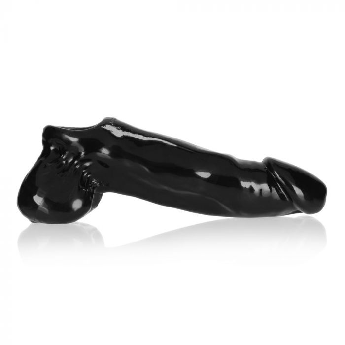 Oxballs - Daddy Sheath - Black