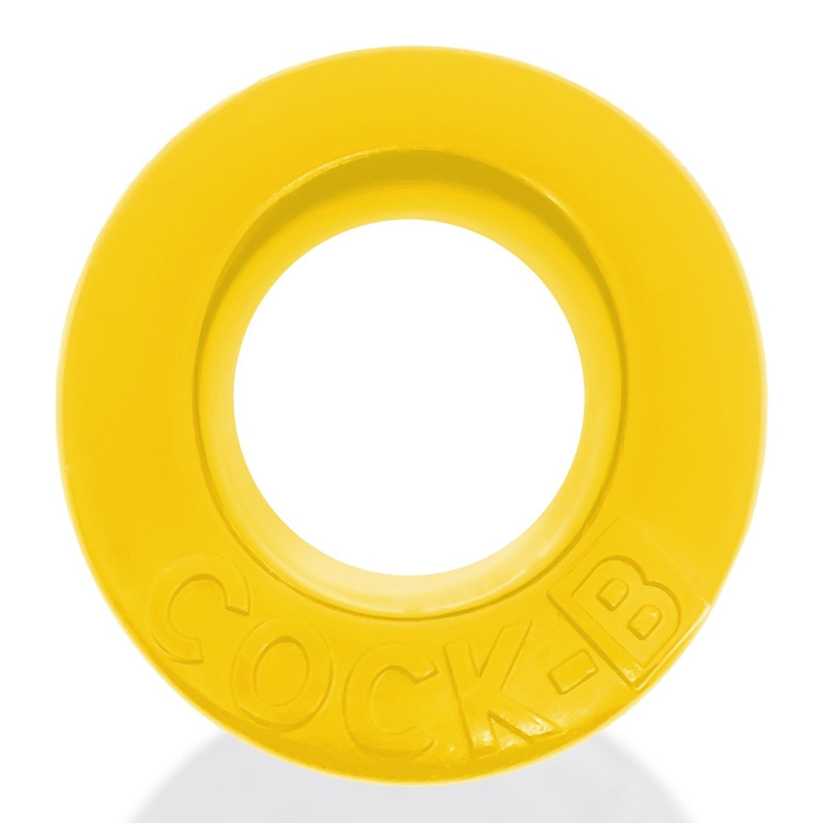 Oxballs - Cock B Bulge Ring - Yellow