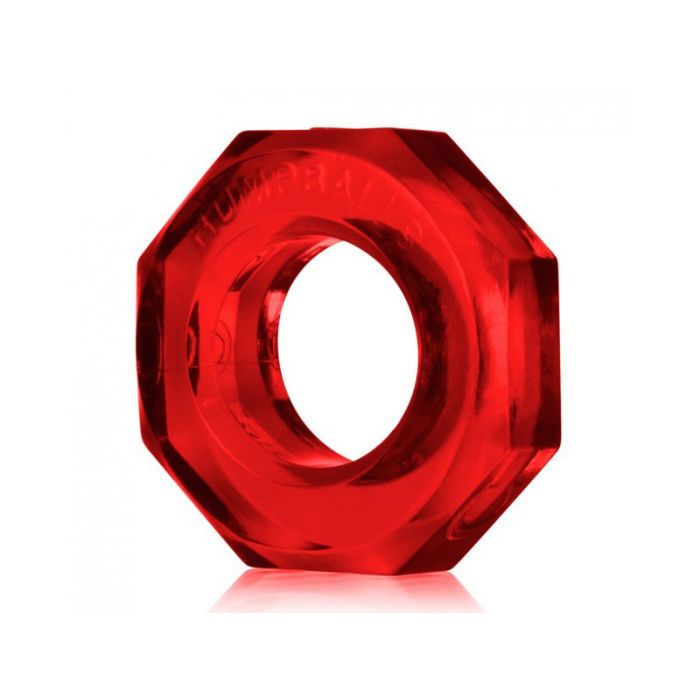 Oxballs - Humpballs - Ruby
