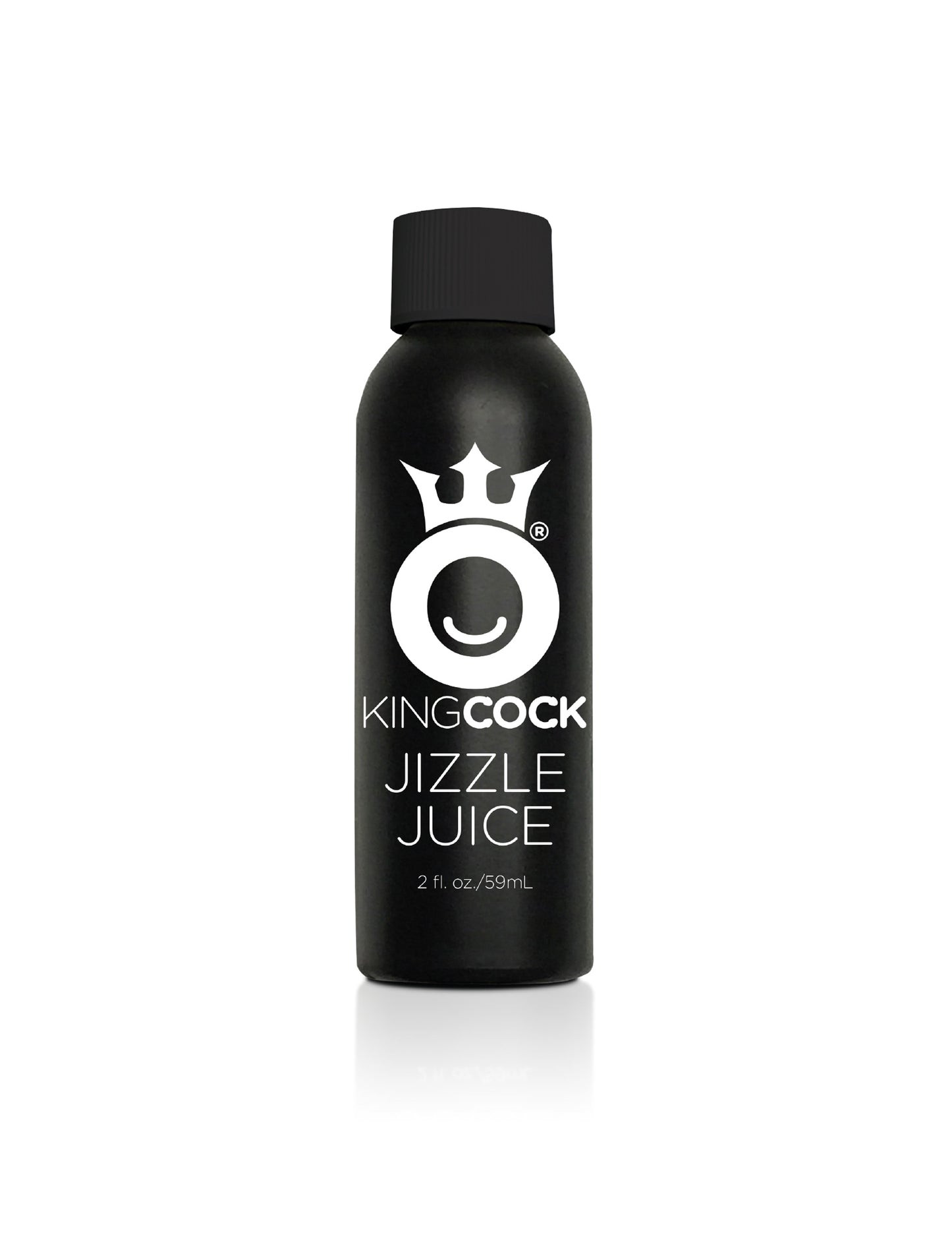 King Cock - 9 inch Squirting - Light