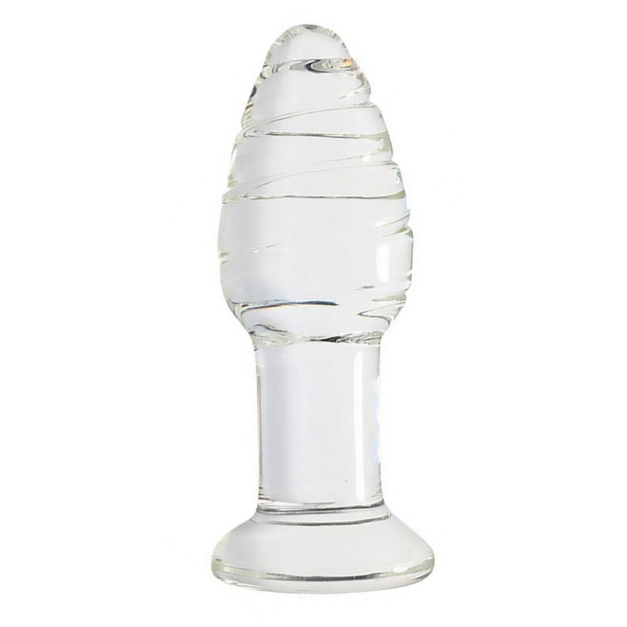 Generique - Pino Glass Plug