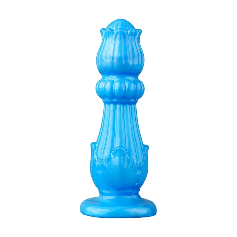 Fantasy Colours - Calabash Blue