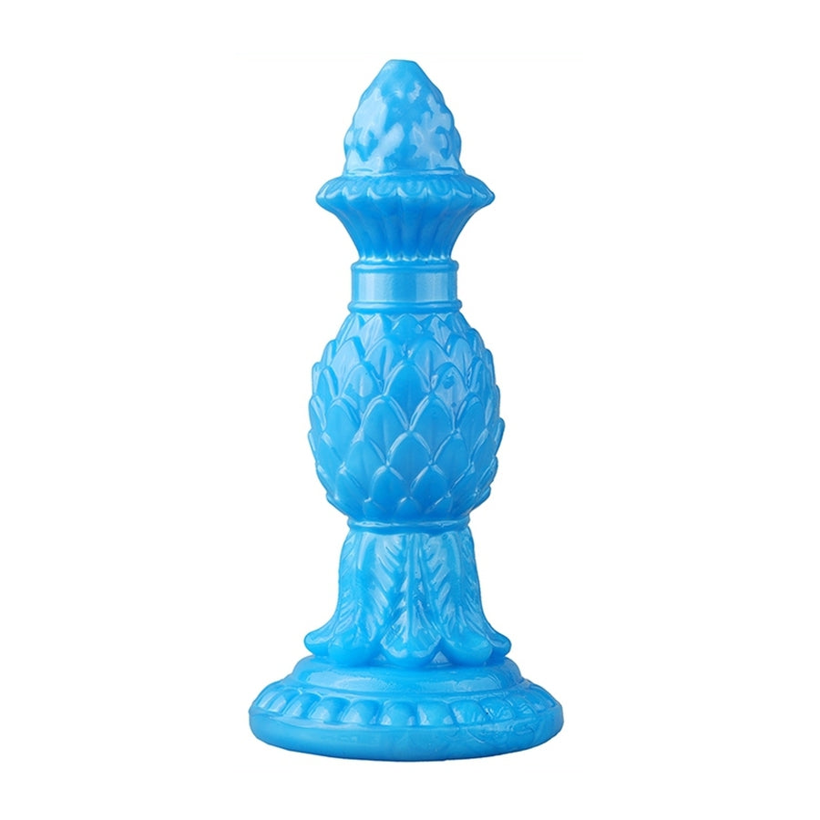 Fantasy Colours - Feath Blue