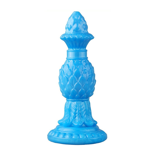 Fantasy Colours - Feath Blue