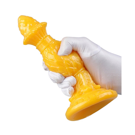 Fantasy Colours - Feath Yellow