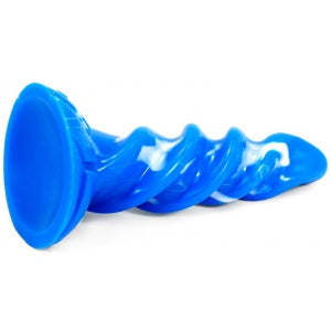 F*ck My Color - Gimlix Blue/White