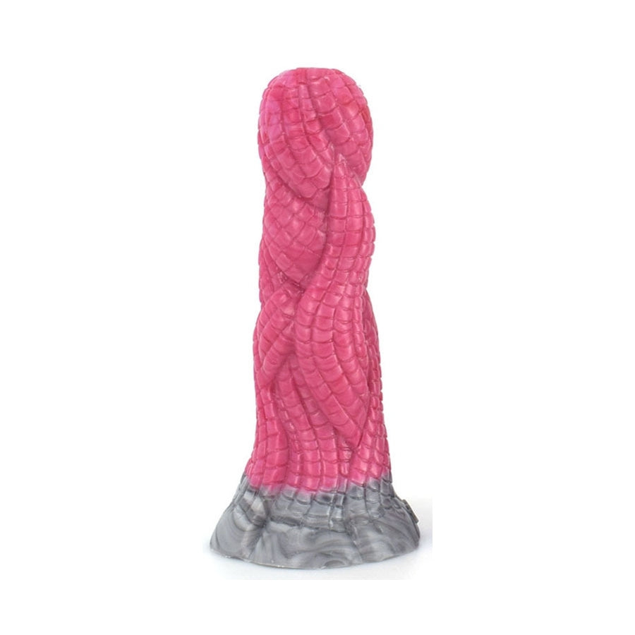 Pink Alien - Hullix