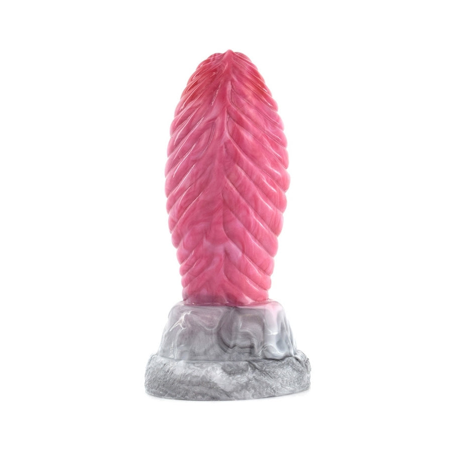 Pink Alien - Ubil