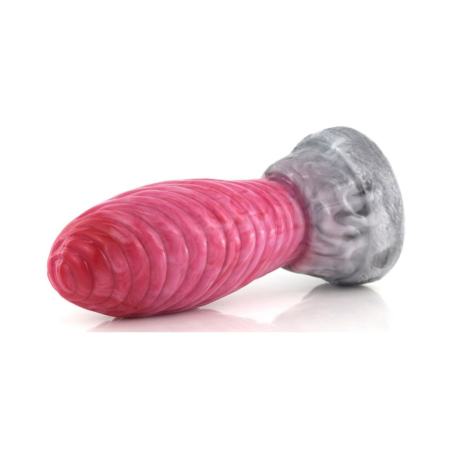 Pink Alien - Ubil