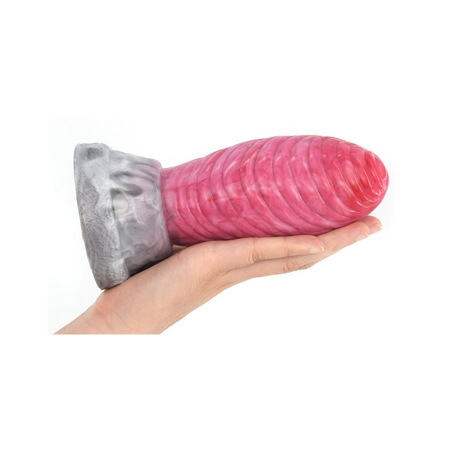 Pink Alien - Ubil