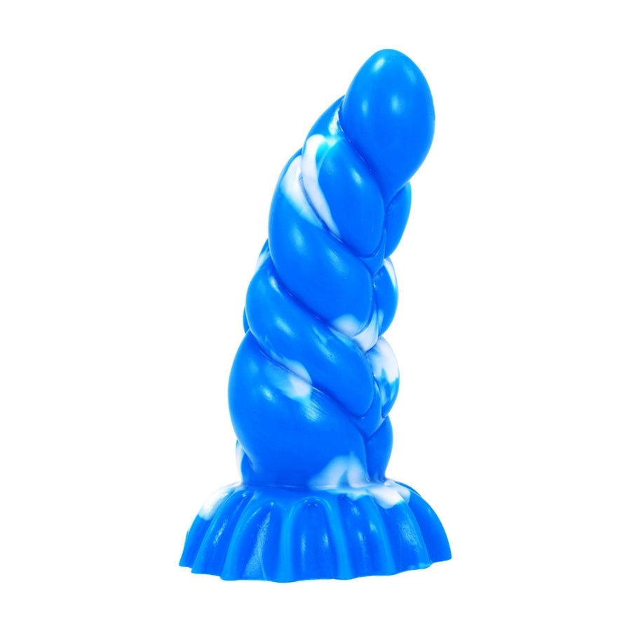 F*ck My Color - Skarix Blue/White