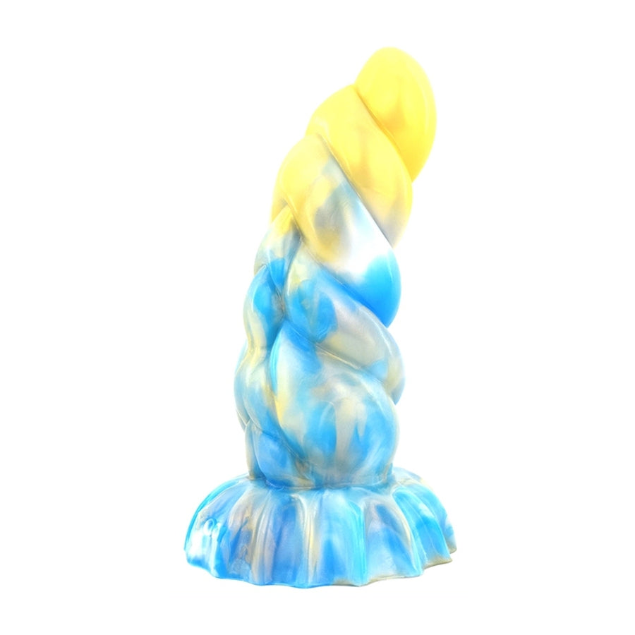 F*ck My Color - Skarix Gold/Blue