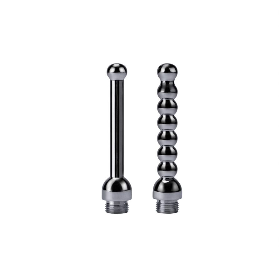 Prowler Red - Shower Head Douches