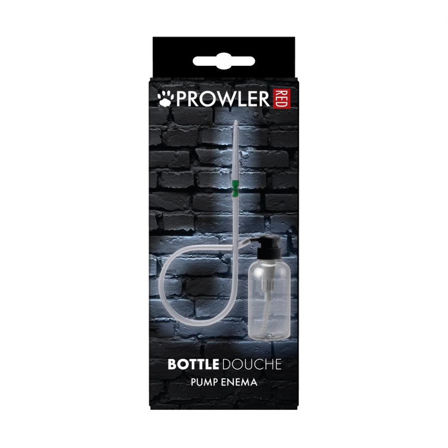 PROWLER RED - Bottle Douche