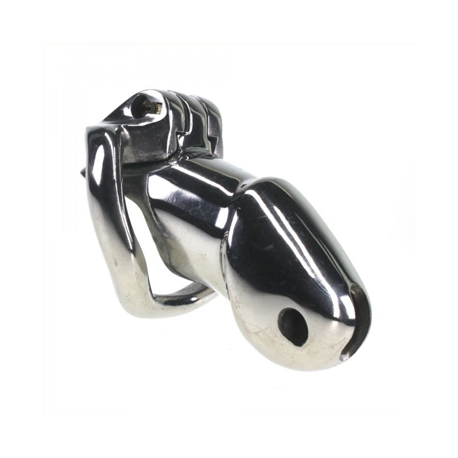 FUKR - Rickers Metal Chastity Cage