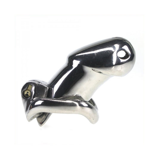 FUKR - Rickers Metal Chastity Cage 50 MM