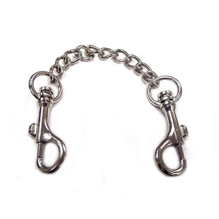 Rouge - Double Trigger Hook with Chain