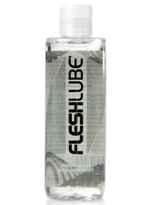 Fleshlight - Fleshlube Slide Anal Lube 250ML