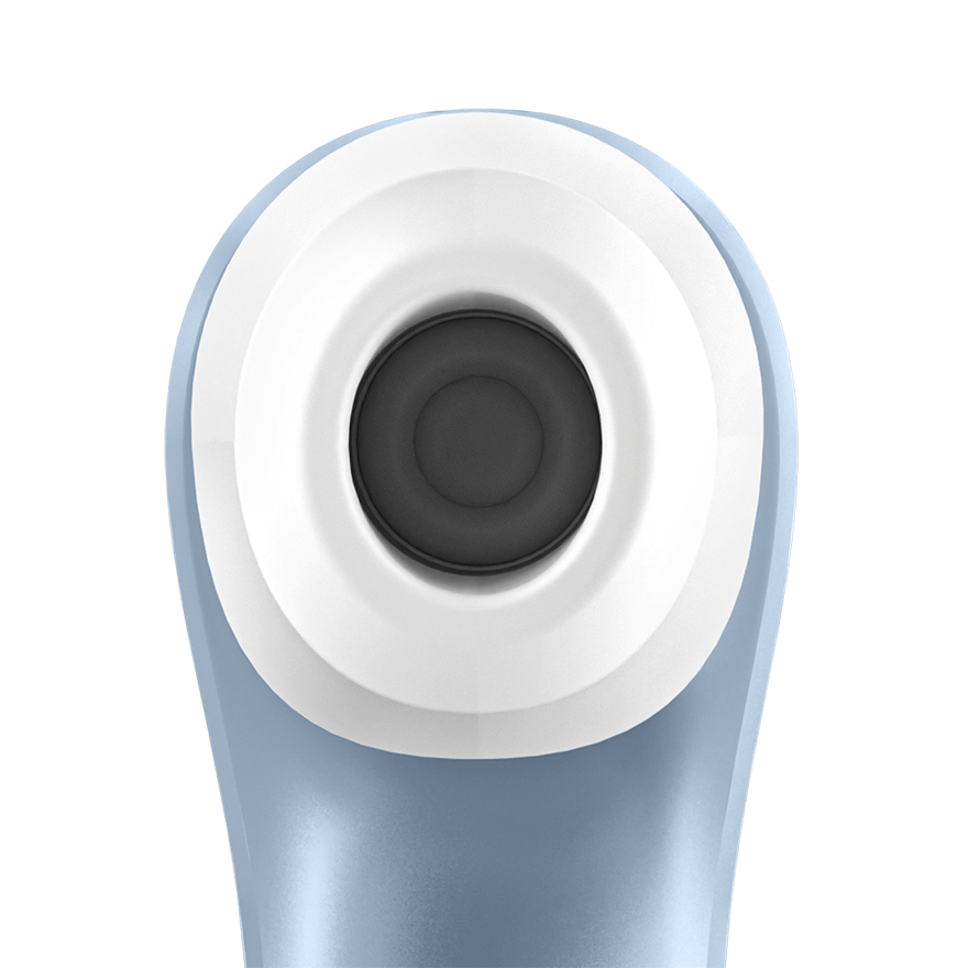 Satisfyer - Pro 2 - Blue