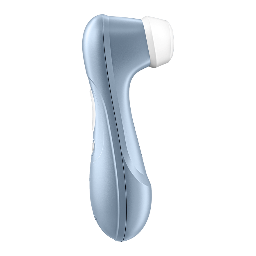 Satisfyer - Pro 2 - Blue