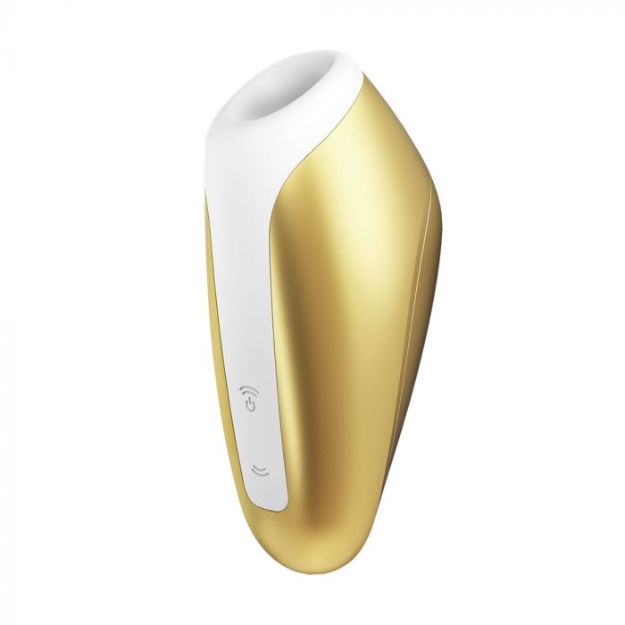 Satisfyer - Love Breeze - Yellow
