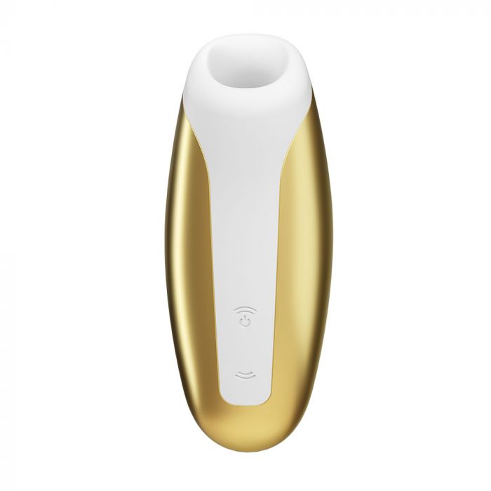 Satisfyer - Love Breeze - Yellow