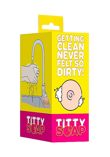 Tit Soap