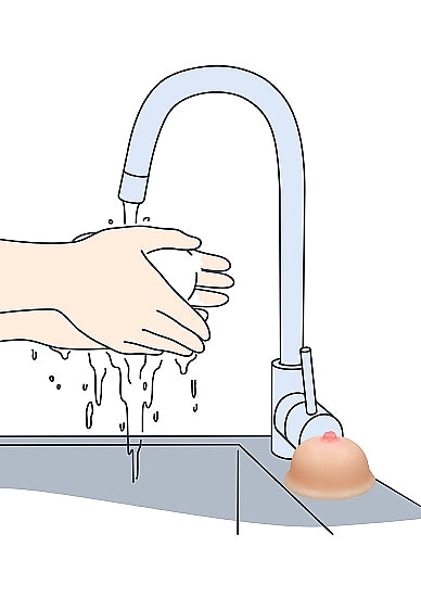 Tit Soap