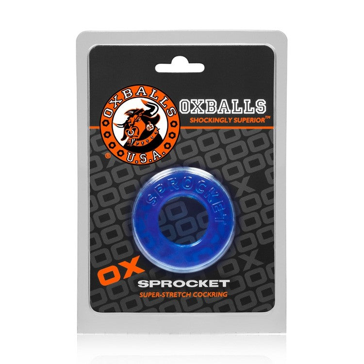 Oxballs - Sprocket - Ice
