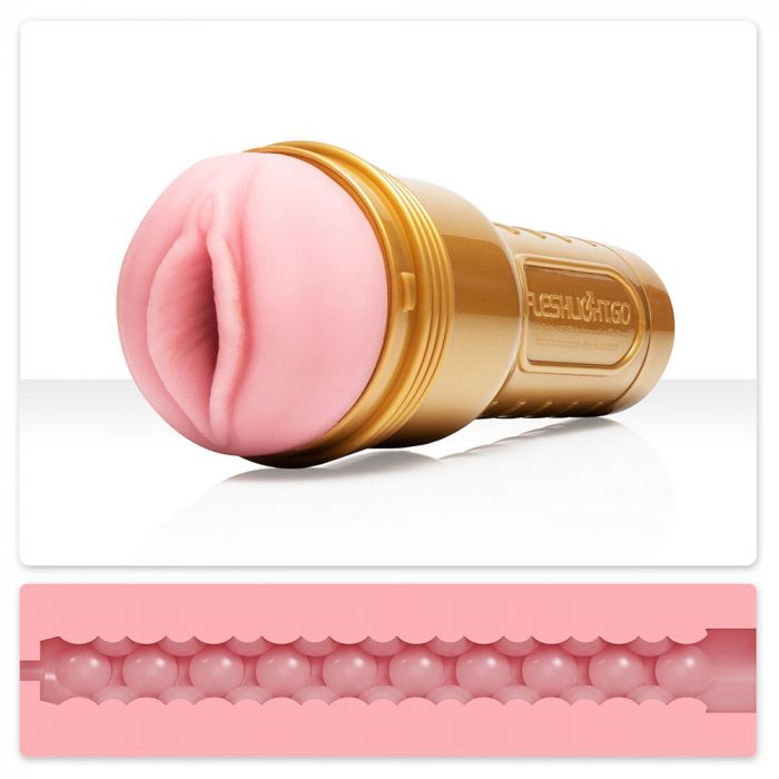 Fleshlight - Go Stamina