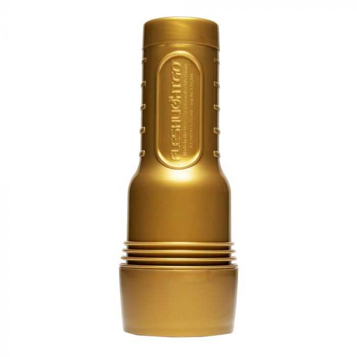 Fleshlight - Go Stamina