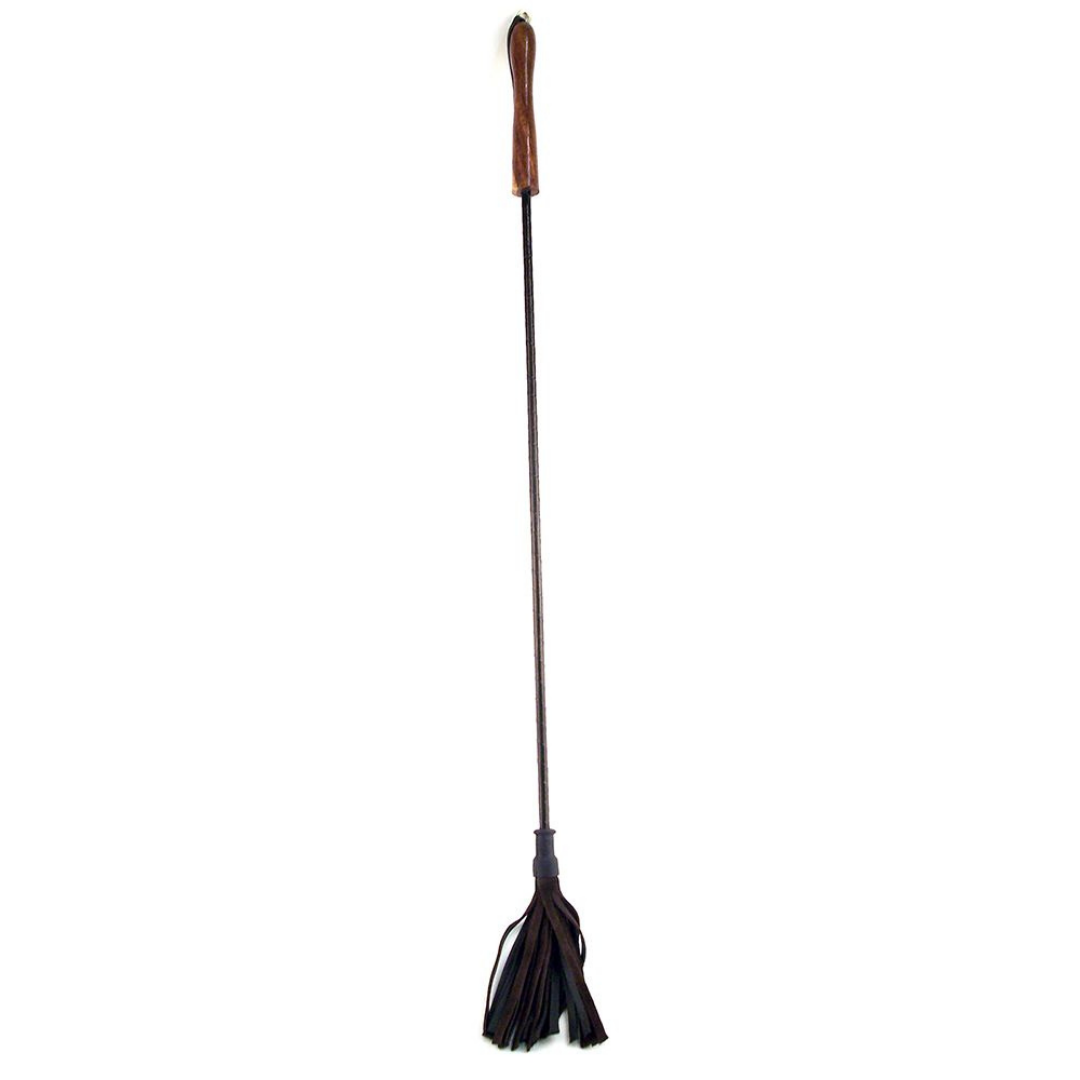 Rouge - Riding Crop - Brown