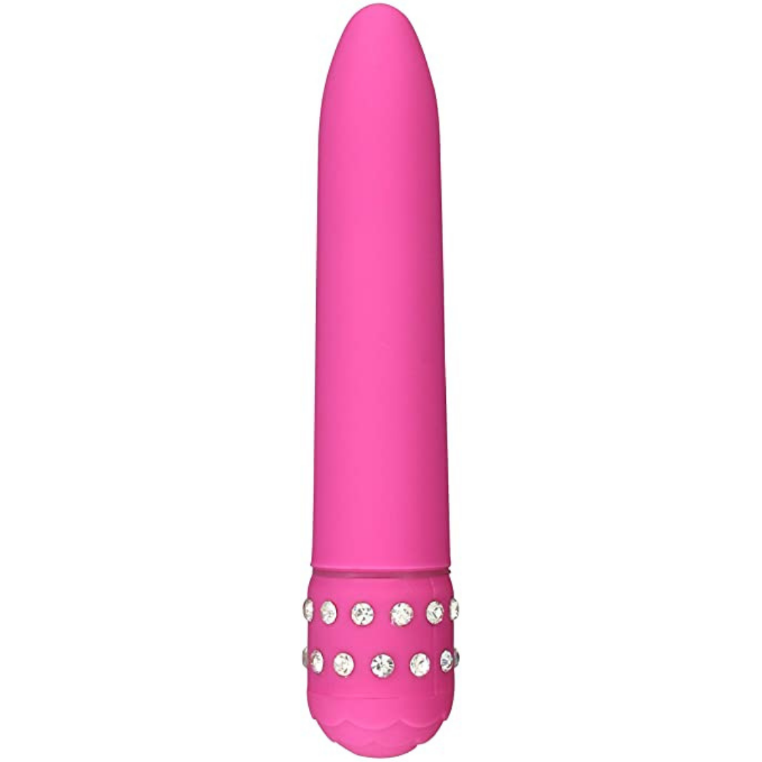 Toy Joy - Diamond Superb Vibe - Pink
