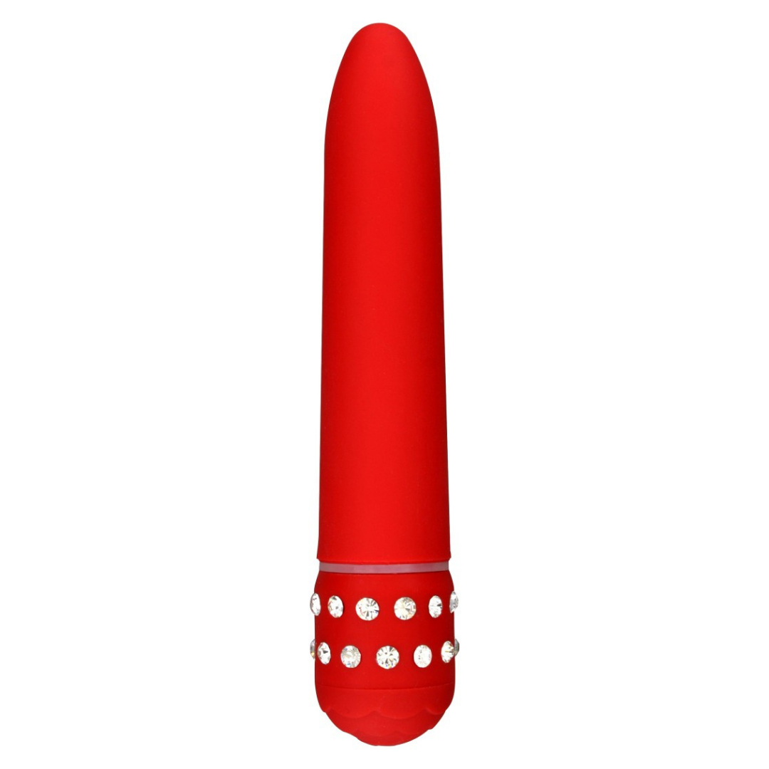Toy Joy - Diamond Superb Vibe - Red