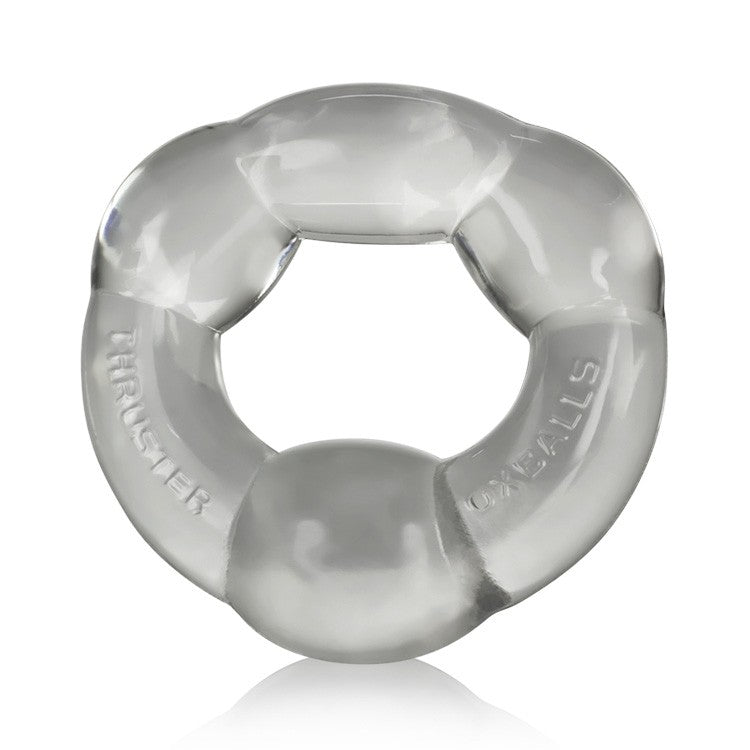 Oxballs - Thruster Clear