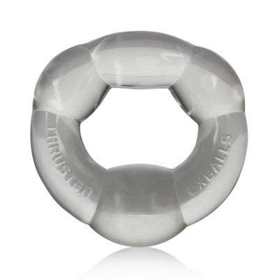 Oxballs - Thruster Clear