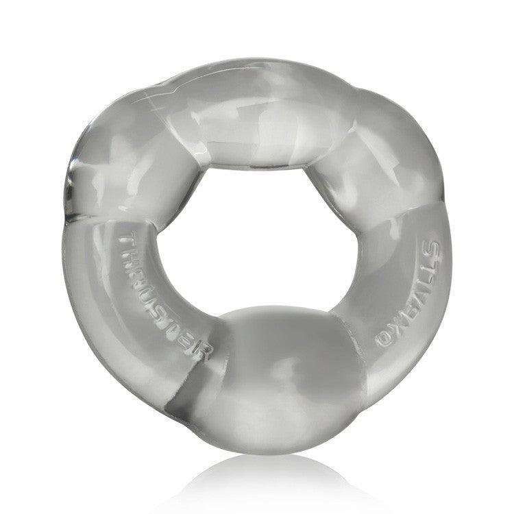 Oxballs - Thruster Clear
