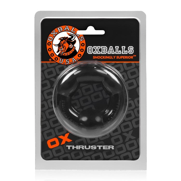 Oxballs - Thruster - Black