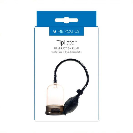 Me You Us - Tipilator