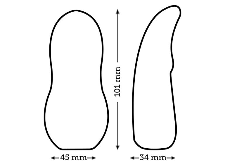 We-Vibe - Touch