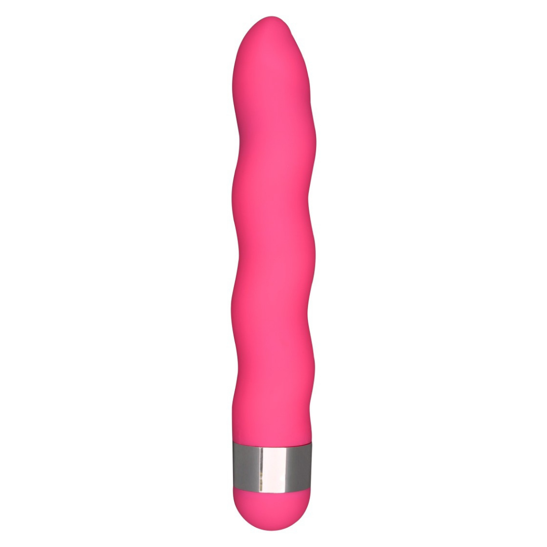 Toy Joy - Funky Wave Viberette - Pink