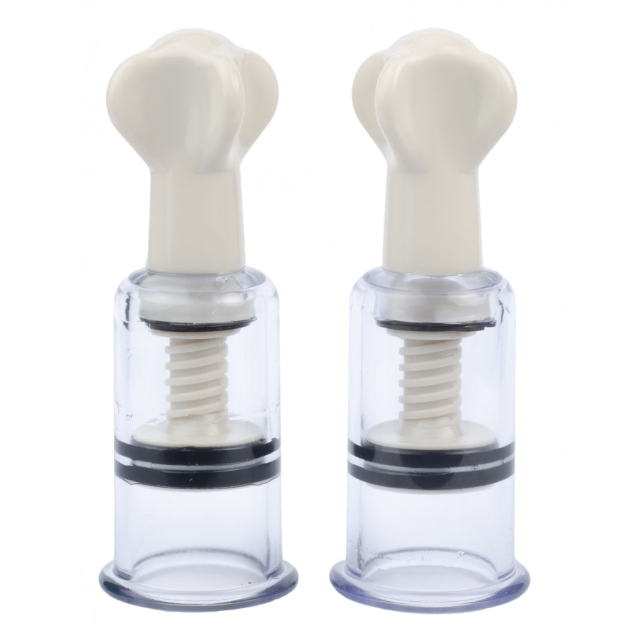 FUKR - Twisty Nipple Suckers Medium 25 MM