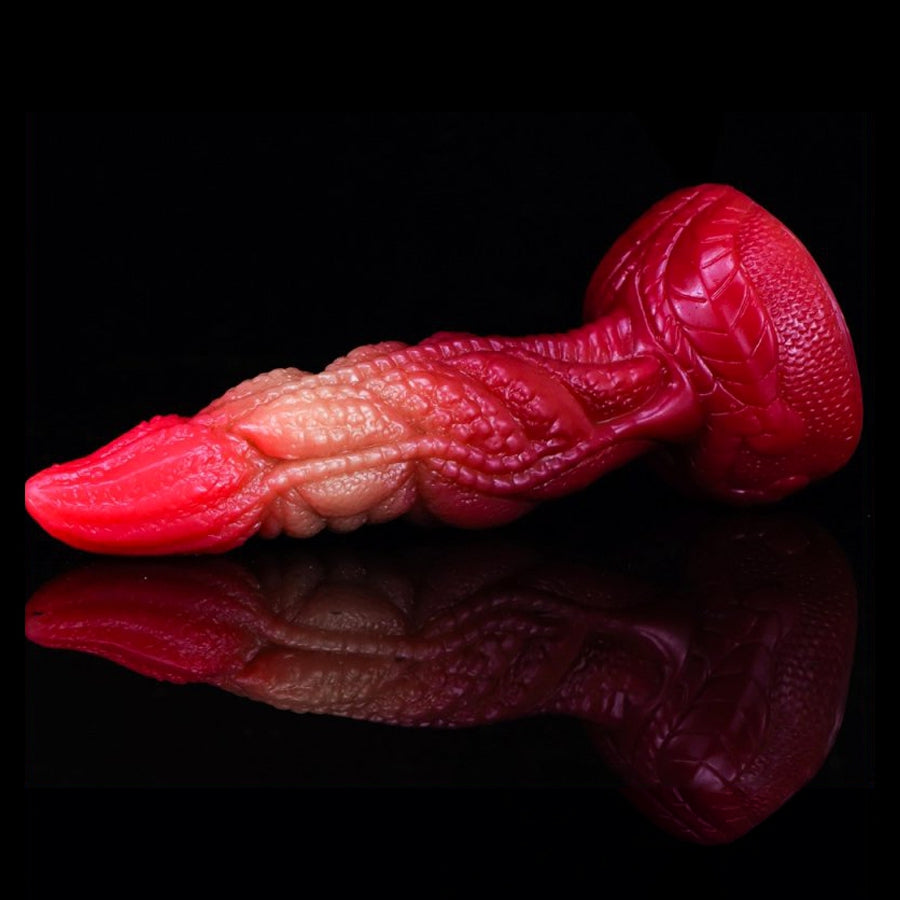 FX Dragon - Varax