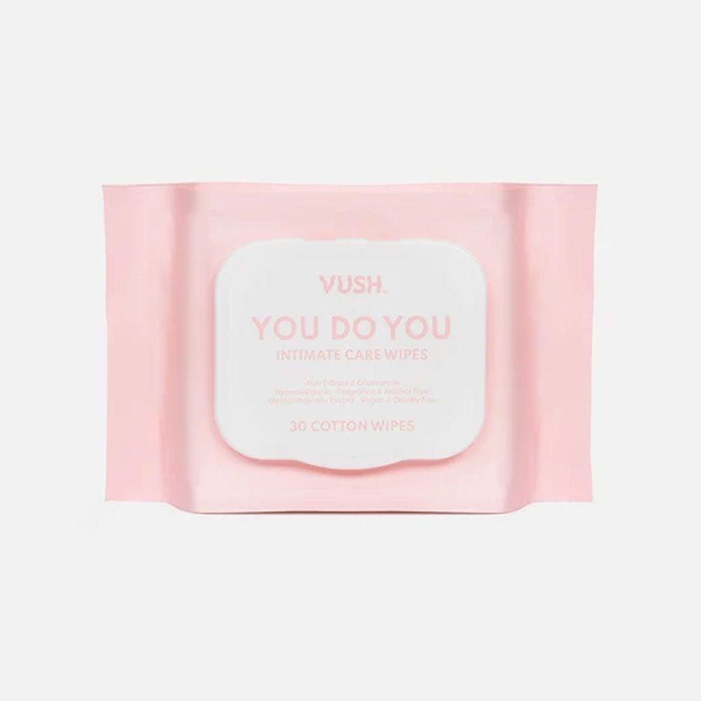 Vush - You Do You Intimate Wipes