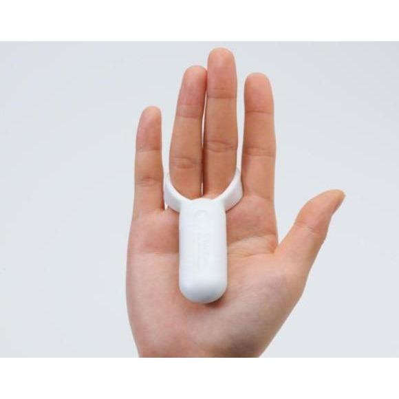 Tenga - SVR Cockring - White