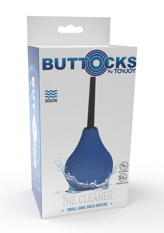 ToyJoy Buttocks The Cleaner 75ml Anal Douche