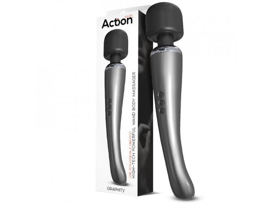 ACTION GRAPHITY WAND WIRELESS USB