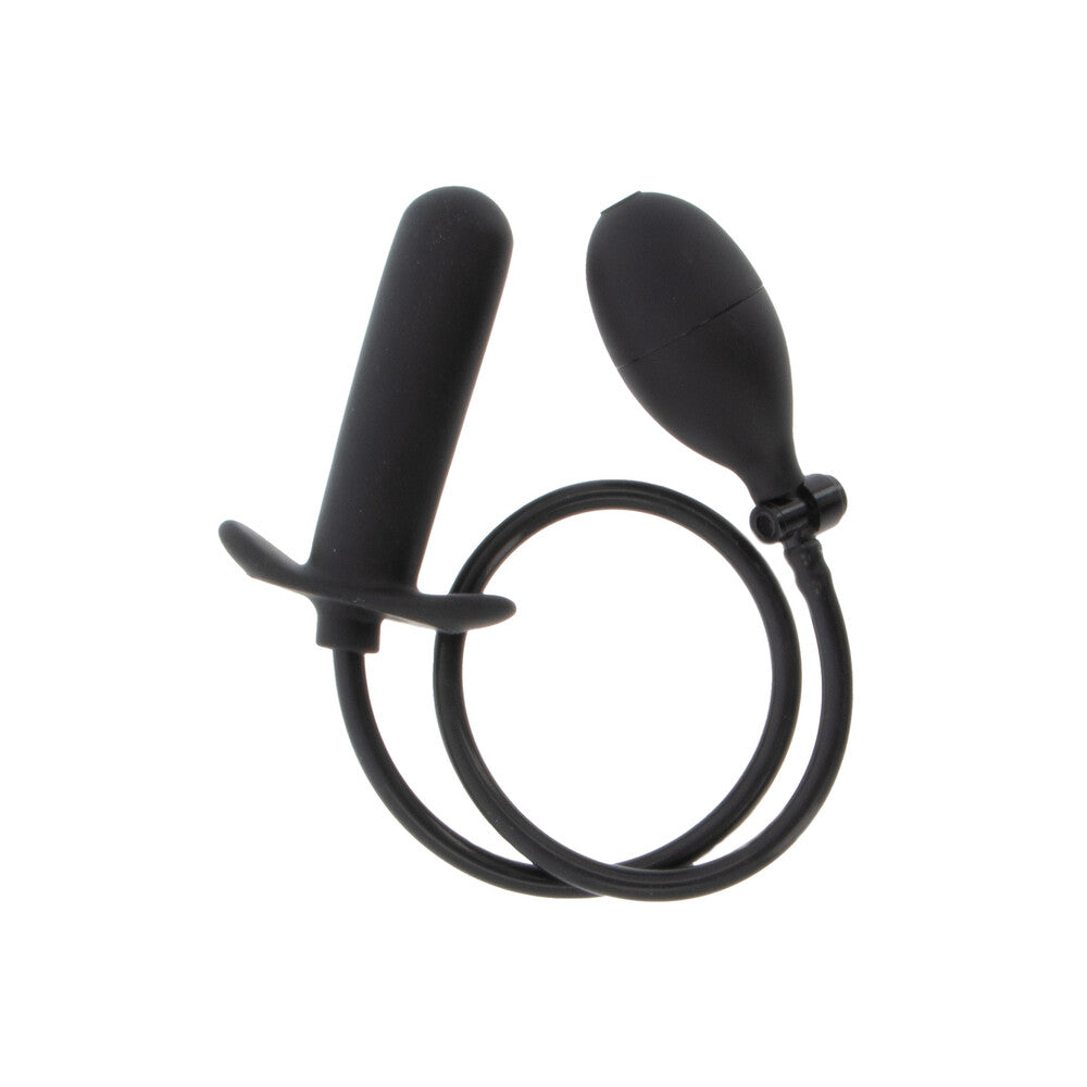 Inflatable Smooth Plug Starter
