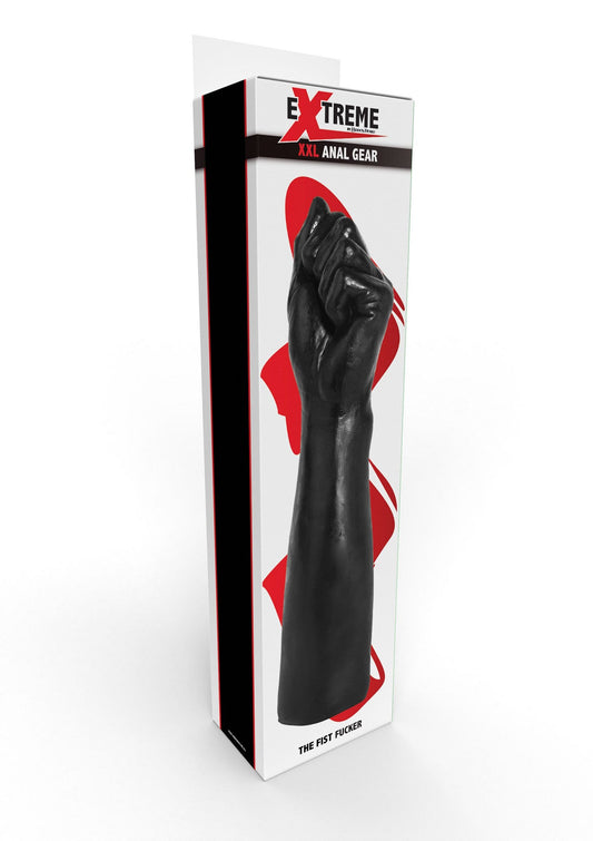 The Hand Fucker 30cm